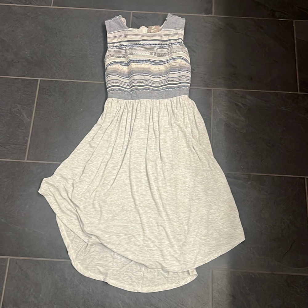 Anthropology Dolan petite XS dress